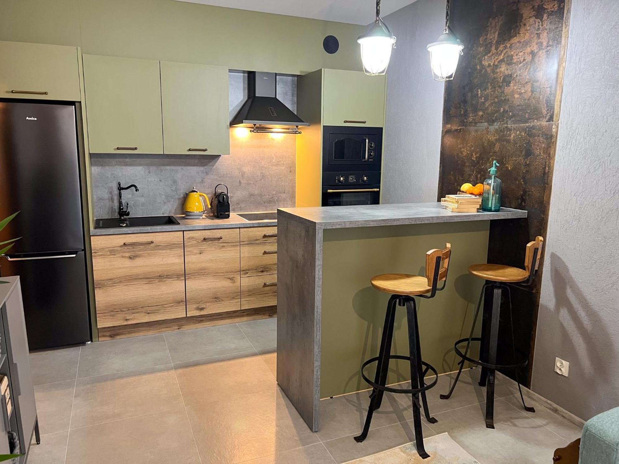 Apartment Ksiezy Mlyn Point - Bezplatny Garaz - Klimatyzacja - Fv