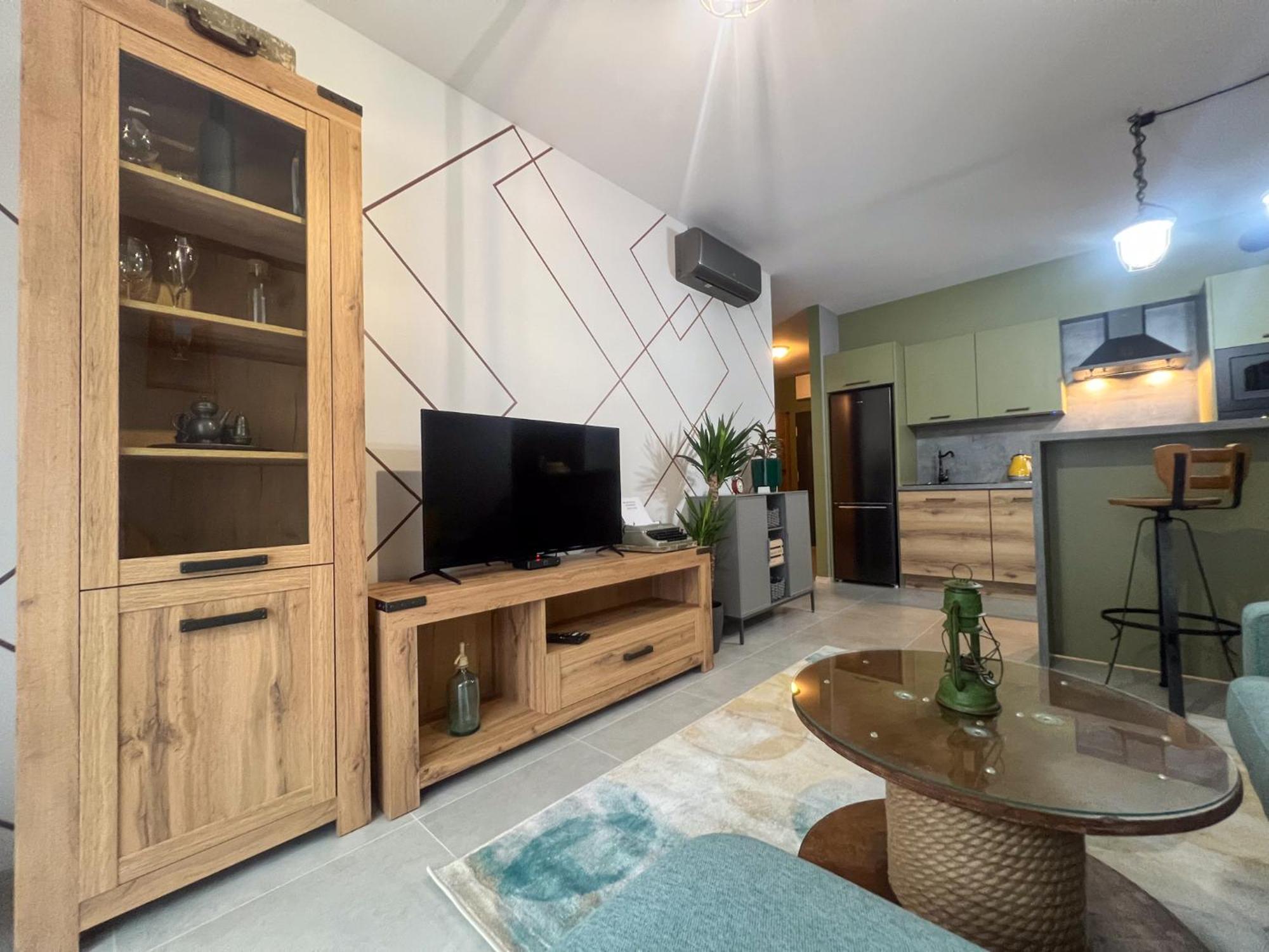 Ksiezy Mlyn Point - Bezplatny Garaz - Klimatyzacja - Fv * Łódź