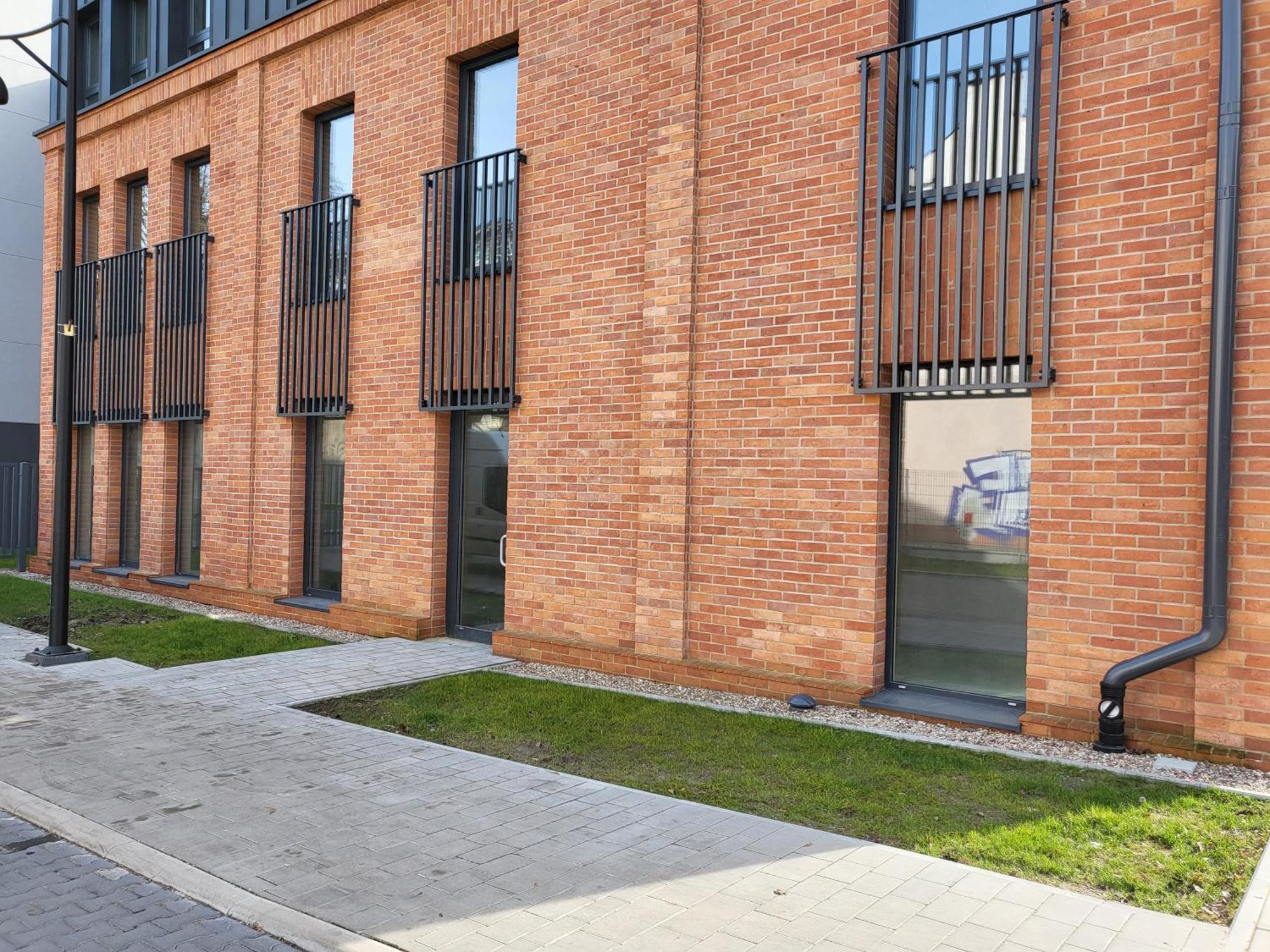 Ksiezy Mlyn Point - Bezplatny Garaz - Klimatyzacja - Fv Łódź
