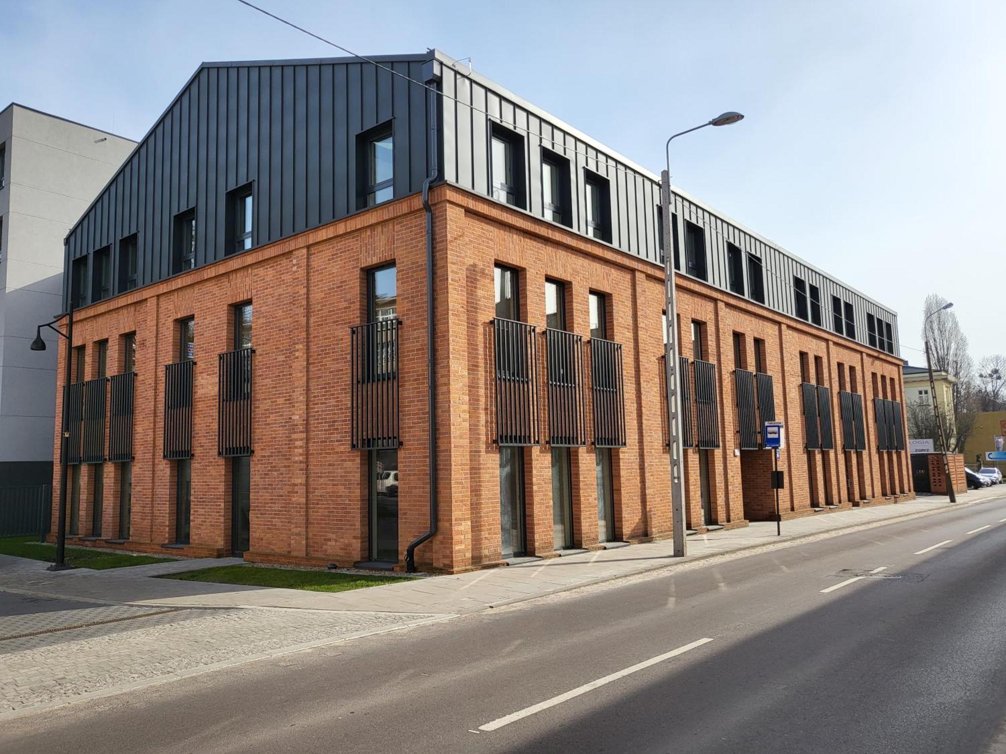 Ksiezy Mlyn Point - Bezplatny Garaz - Klimatyzacja - Fv Łódź