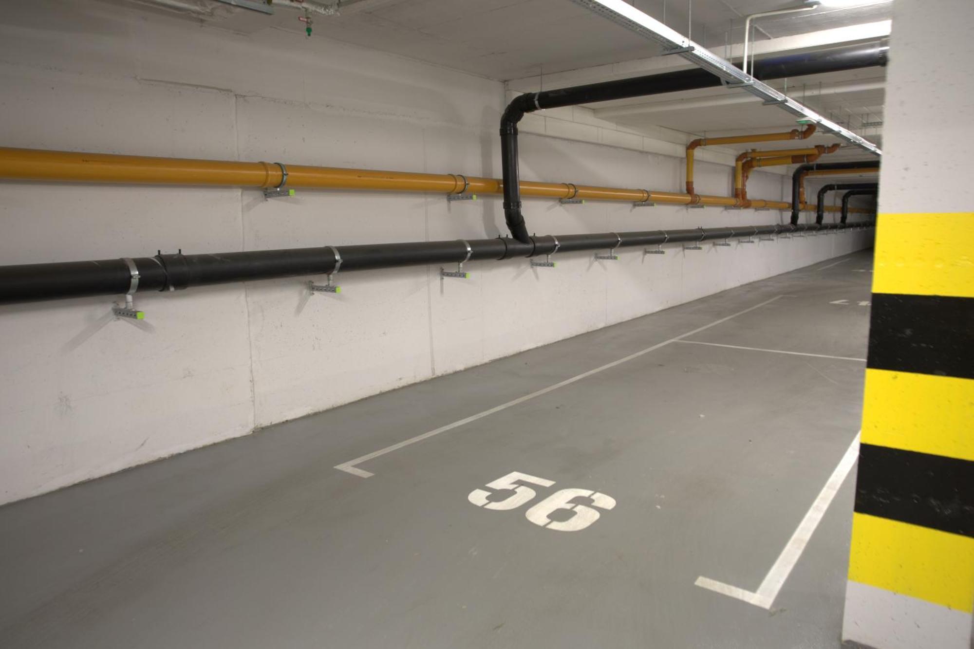 Ksiezy Mlyn Point - Bezplatny Garaz - Klimatyzacja - Fv