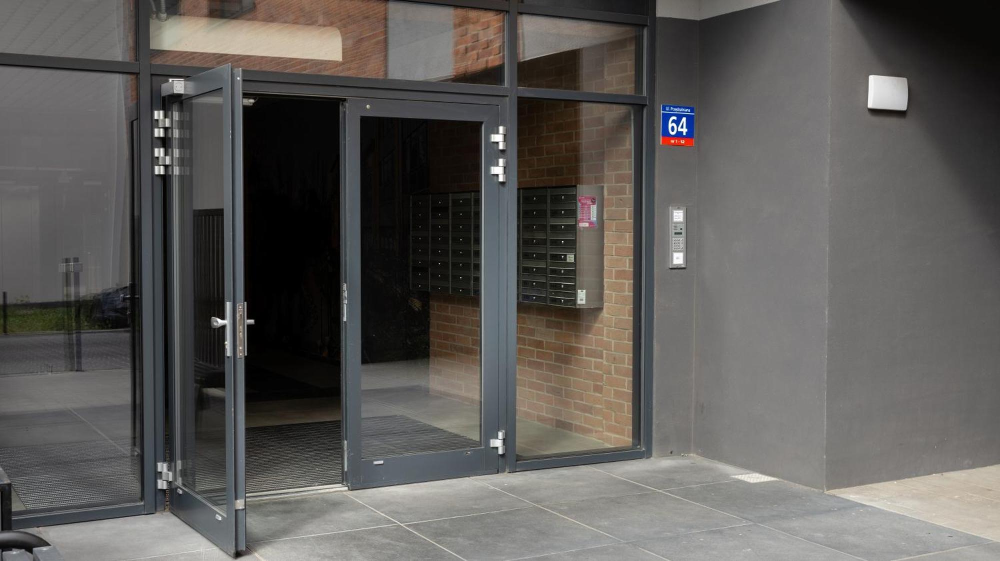 Apartment Ksiezy Mlyn Point - Bezplatny Garaz - Klimatyzacja - Fv